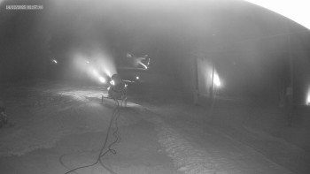 Skiareál Kouty nad Desnou