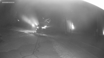 Skiareál Kouty nad Desnou