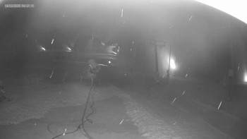 Skiareál Kouty nad Desnou