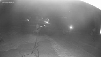 Skiareál Kouty nad Desnou