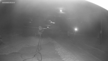 Skiareál Kouty nad Desnou