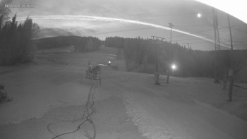 Skiareál Kouty nad Desnou