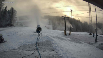 Skiareál Kouty nad Desnou