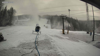 Skiareál Kouty nad Desnou