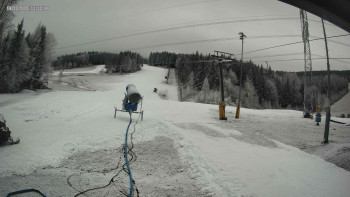 Skiareál Kouty nad Desnou