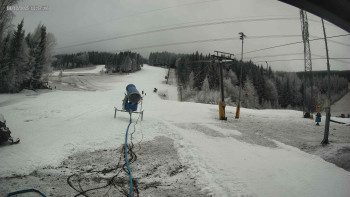 Skiareál Kouty nad Desnou