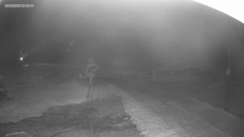 Skiareál Kouty nad Desnou