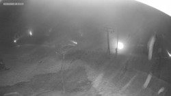 Sjezdovka K Snowparku