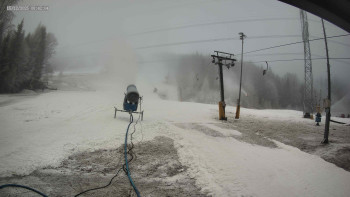 Skiareál Kouty nad Desnou