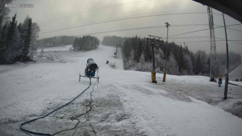 Skiareál Kouty nad Desnou
