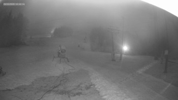 Skiareál Kouty nad Desnou