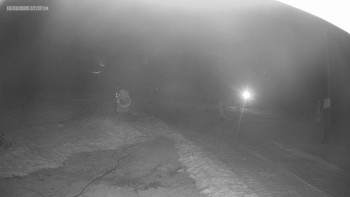 Skiareál Kouty nad Desnou