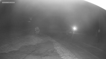 Skiareál Kouty nad Desnou