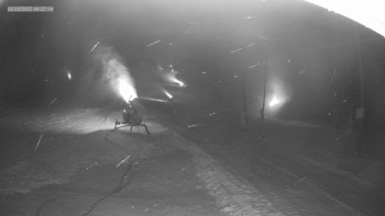 Skiareál Kouty nad Desnou