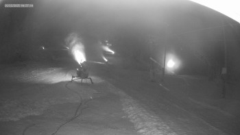 Skiareál Kouty nad Desnou