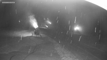 Skiareál Kouty nad Desnou