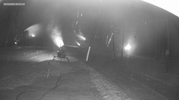 Skiareál Kouty nad Desnou