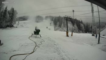 Skiareál Kouty nad Desnou