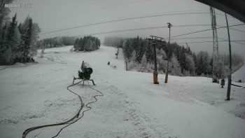 Skiareál Kouty nad Desnou