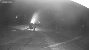 Skiareál Kouty nad Desnou