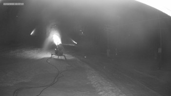 Skiareál Kouty nad Desnou