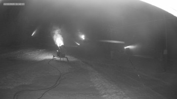 Skiareál Kouty nad Desnou