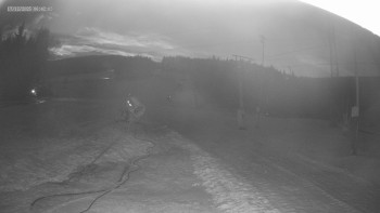 Skiareál Kouty nad Desnou