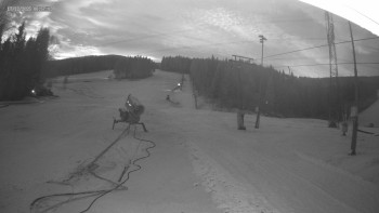 Skiareál Kouty nad Desnou