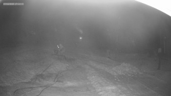 Skiareál Kouty nad Desnou