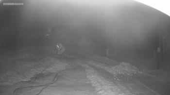 Skiareál Kouty nad Desnou