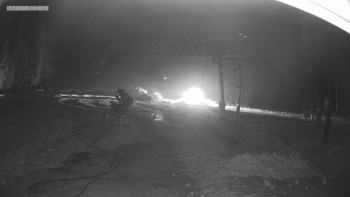 Skiareál Kouty nad Desnou