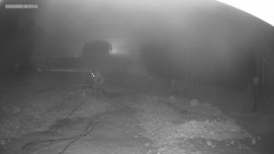 Sjezdovka K Snowparku