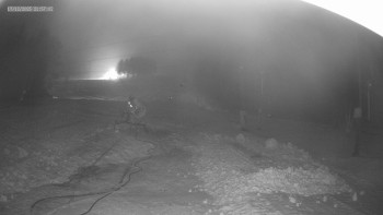 Skiareál Kouty nad Desnou