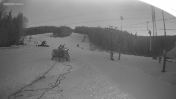 Skiareál Kouty nad Desnou