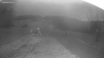 Skiareál Kouty nad Desnou