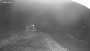 Skiareál Kouty nad Desnou