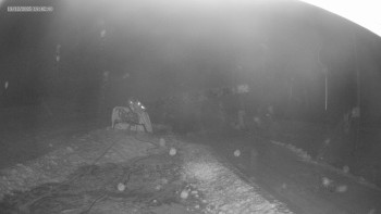 Skiareál Kouty nad Desnou