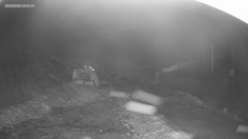 Skiareál Kouty nad Desnou