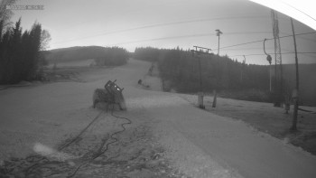 Skiareál Kouty nad Desnou