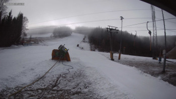 Skiareál Kouty nad Desnou