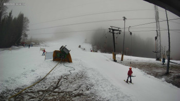 Skiareál Kouty nad Desnou