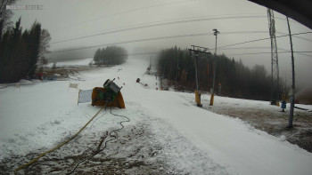 Skiareál Kouty nad Desnou