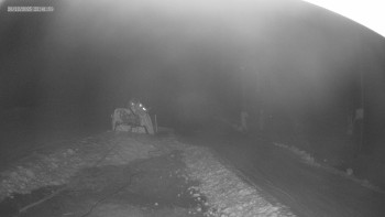 Skiareál Kouty nad Desnou