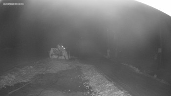 Skiareál Kouty nad Desnou