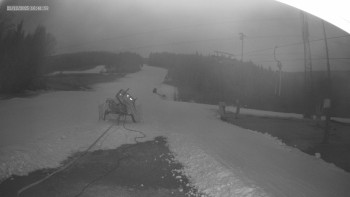 Skiareál Kouty nad Desnou