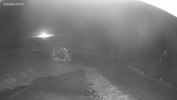 Skiareál Kouty nad Desnou