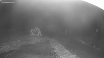 Skiareál Kouty nad Desnou