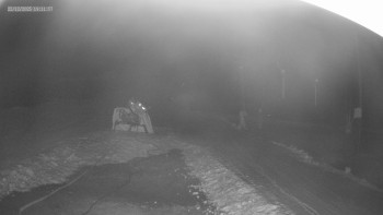 Skiareál Kouty nad Desnou