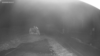 Skiareál Kouty nad Desnou