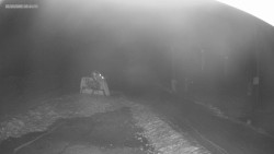 Sjezdovka K Snowparku